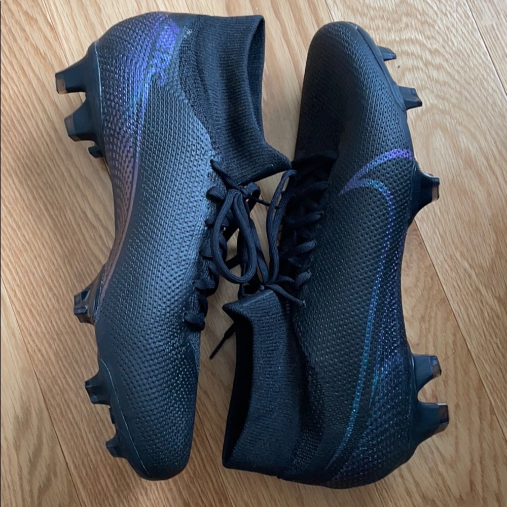 NIKE MERCURIAL SUPERFLY 7 PRO FG SOCCER CLEATS